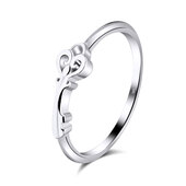 Silver Ring NSR-2693